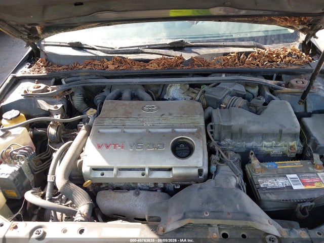Продажа на аукционе авто 2005 Toyota Camry Solara Sle, vin: 4T1FA38P95U061417, номер лота: 45763635