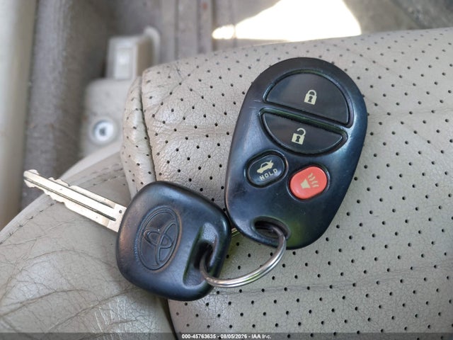Продажа на аукционе авто 2005 Toyota Camry Solara Sle, vin: 4T1FA38P95U061417, номер лота: 45763635