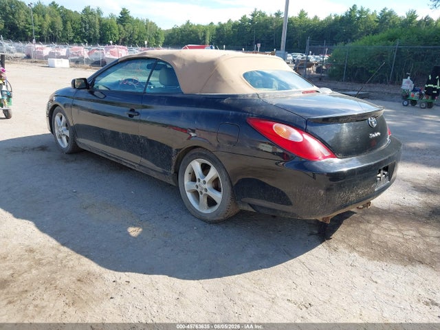 Продаж на аукціоні авто 2005 Toyota Camry Solara Sle, vin: 4T1FA38P95U061417, номер лоту: 45763635