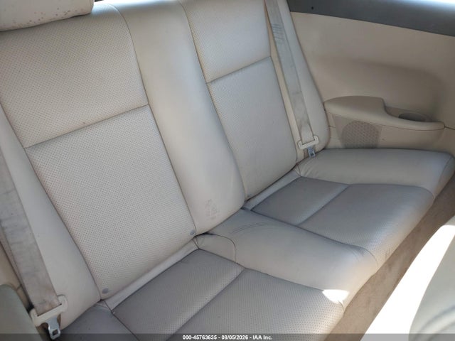 Продажа на аукционе авто 2005 Toyota Camry Solara Sle, vin: 4T1FA38P95U061417, номер лота: 45763635