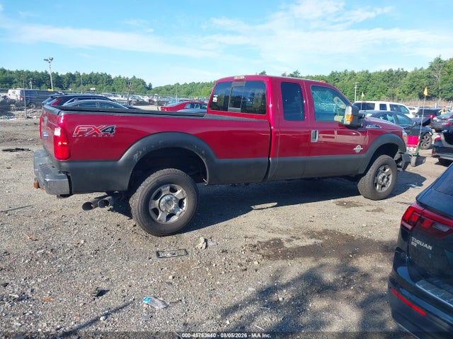 Ford F-350 Xlt 2015 1FT8X3BT0FEC67772 Image 15
