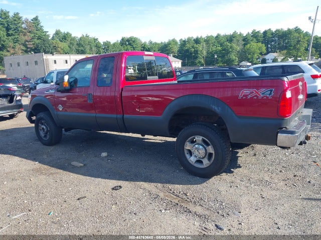 Ford F-350 Xlt 2015 1FT8X3BT0FEC67772 Image 16