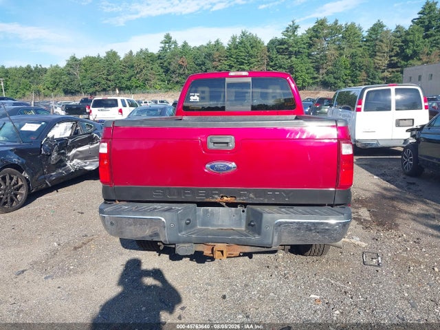 Ford F-350 Xlt 2015 1FT8X3BT0FEC67772 Image 17