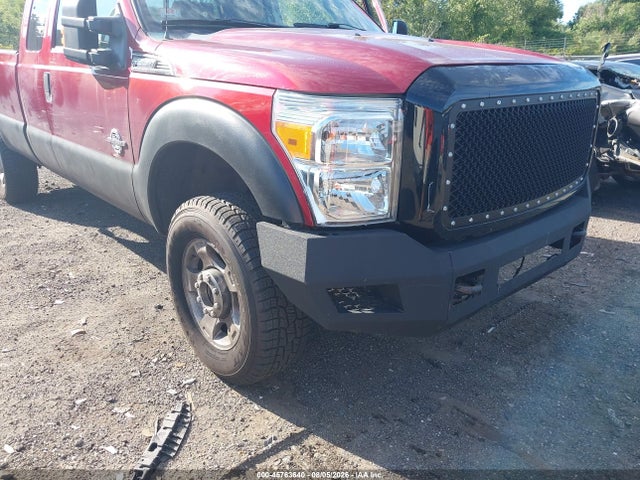 Ford F-350 Xlt 2015 1FT8X3BT0FEC67772 Image 12