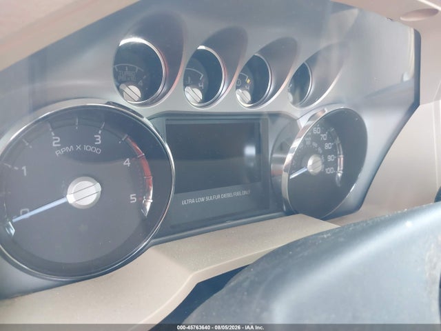 Ford F-350 Xlt 2015 1FT8X3BT0FEC67772 Image 5