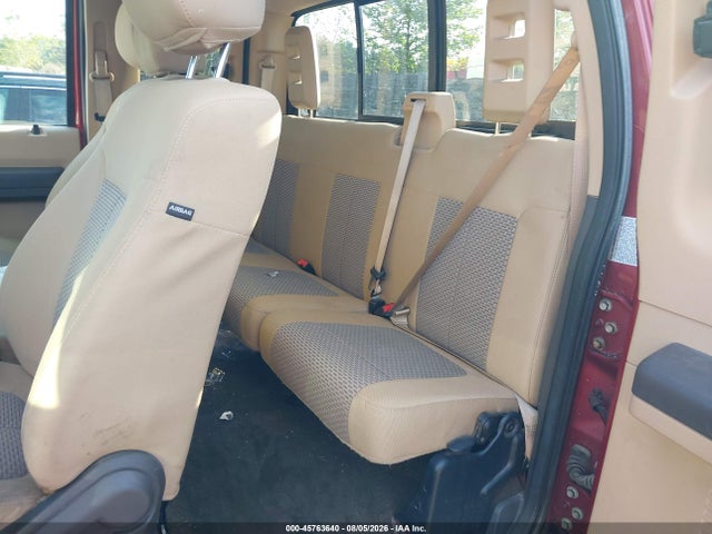 Ford F-350 Xlt 2015 1FT8X3BT0FEC67772 Image 7