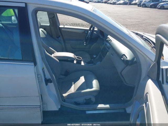 Продаж на аукціоні авто 2006 Mercedes-benz C 230 Sport, vin: WDBRF52H16F800736, номер лоту: 45763641