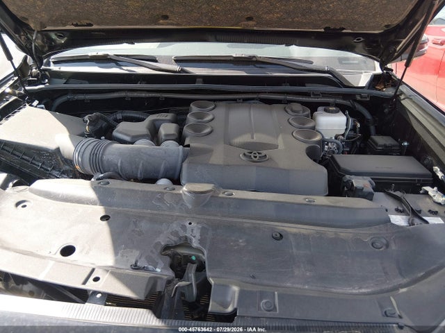 JTERU5JR1R6287103 Toyota 4runner Trd Off Road Premium
