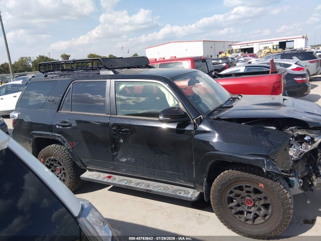 JTERU5JR1R6287103 Toyota 4runner Trd Off Road Premium