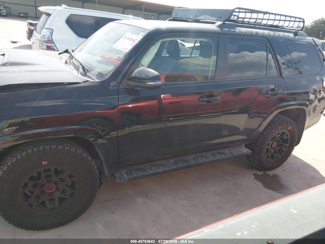 JTERU5JR1R6287103 Toyota 4runner Trd Off Road Premium