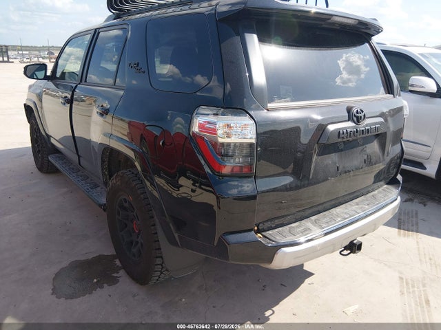 JTERU5JR1R6287103 Toyota 4runner Trd Off Road Premium