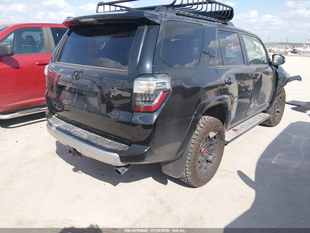 JTERU5JR1R6287103 Toyota 4runner Trd Off Road Premium
