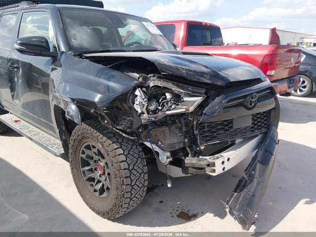JTERU5JR1R6287103 Toyota 4runner Trd Off Road Premium