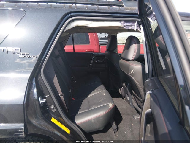 JTERU5JR1R6287103 Toyota 4runner Trd Off Road Premium