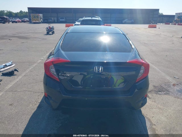 Aukcja sprzedaży 2018 Honda Civic Lx, vin: 2HGFC2F53JH562523, numer aukcji: 45763643