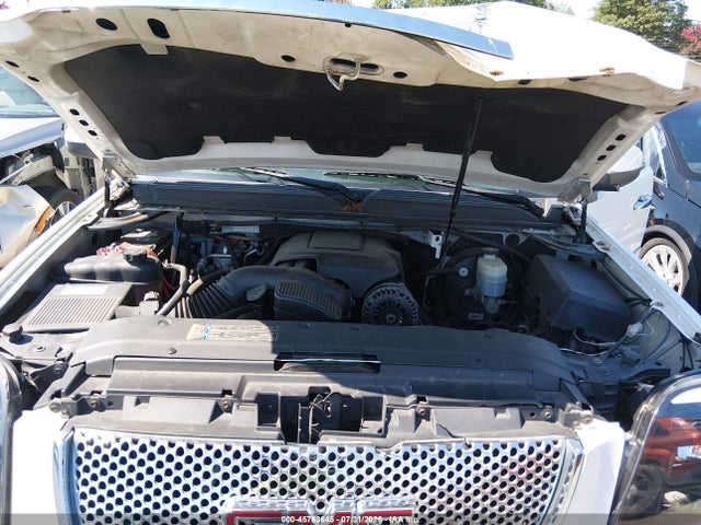 Aukcja sprzedaży 2009 Gmc Yukon Denali Denali, vin: 1GKFK03289R298070, numer aukcji: 45763645