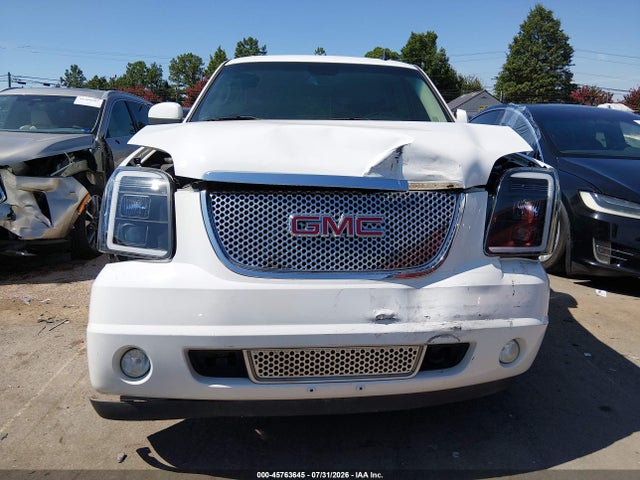 Aukcja sprzedaży 2009 Gmc Yukon Denali Denali, vin: 1GKFK03289R298070, numer aukcji: 45763645