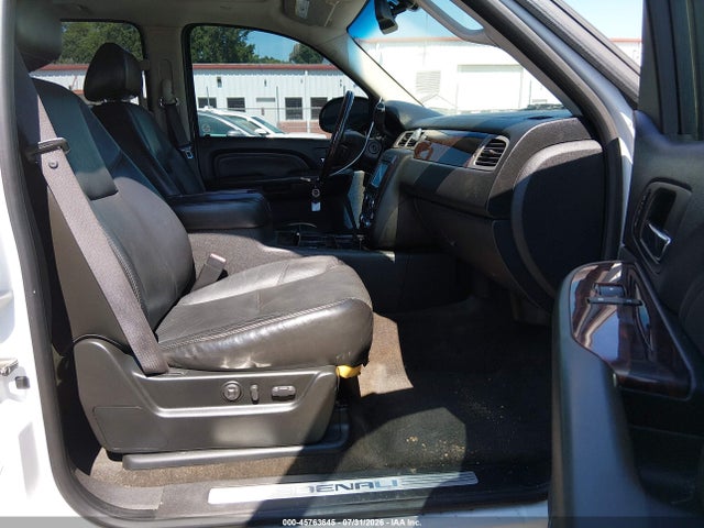 Aukcja sprzedaży 2009 Gmc Yukon Denali Denali, vin: 1GKFK03289R298070, numer aukcji: 45763645