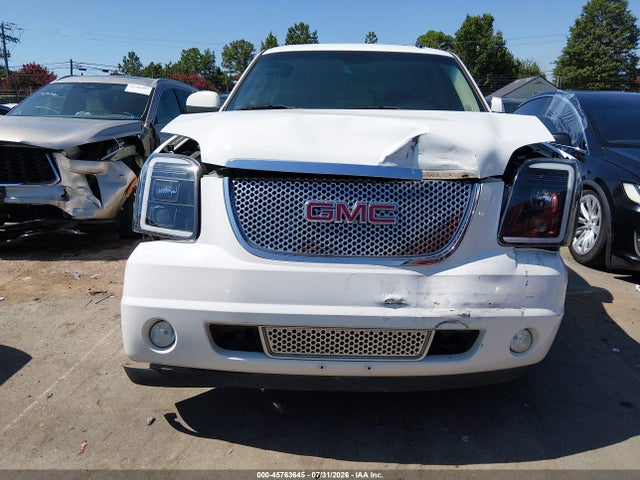 Aukcja sprzedaży 2009 Gmc Yukon Denali Denali, vin: 1GKFK03289R298070, numer aukcji: 45763645