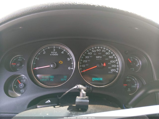 Aukcja sprzedaży 2009 Gmc Yukon Denali Denali, vin: 1GKFK03289R298070, numer aukcji: 45763645
