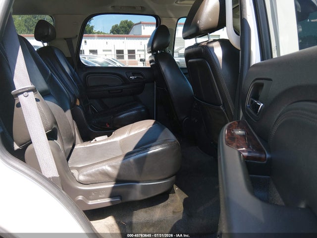 Aukcja sprzedaży 2009 Gmc Yukon Denali Denali, vin: 1GKFK03289R298070, numer aukcji: 45763645
