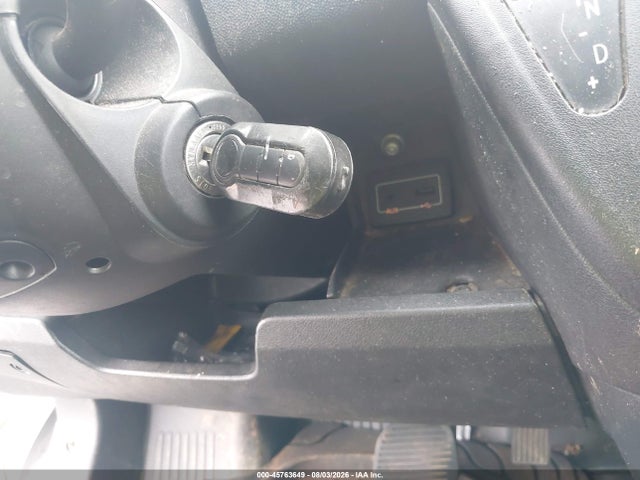 2021 Ram Promaster 3500 Low Roof 136 Wb მანქანა იყიდება აუქციონზე, vin: 3C6MRVWG0ME539120, აუქციონის ნომერი: 45763649