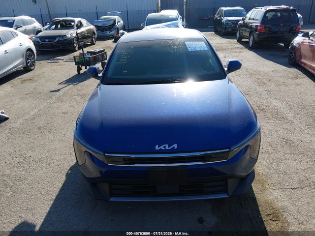 KIA K4 Ex 2025 3KPFU4DE3SE020796 Image 14