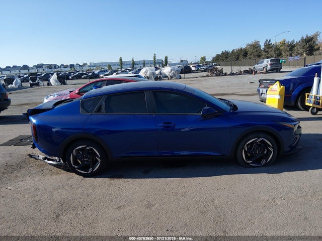 KIA K4 Ex 2025 3KPFU4DE3SE020796 Image 15