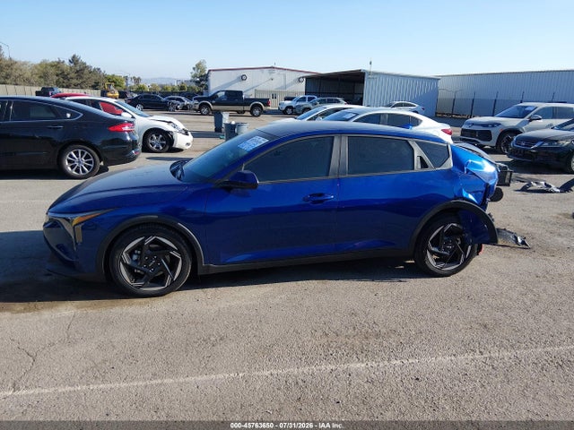 KIA K4 Ex 2025 3KPFU4DE3SE020796 Image 16