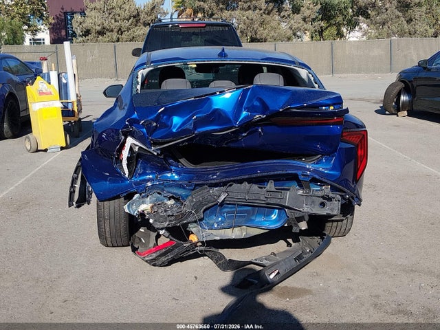 KIA K4 Ex 2025 3KPFU4DE3SE020796 Image 18