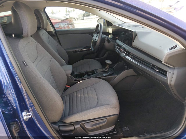 KIA K4 Ex 2025 3KPFU4DE3SE020796 Image 5