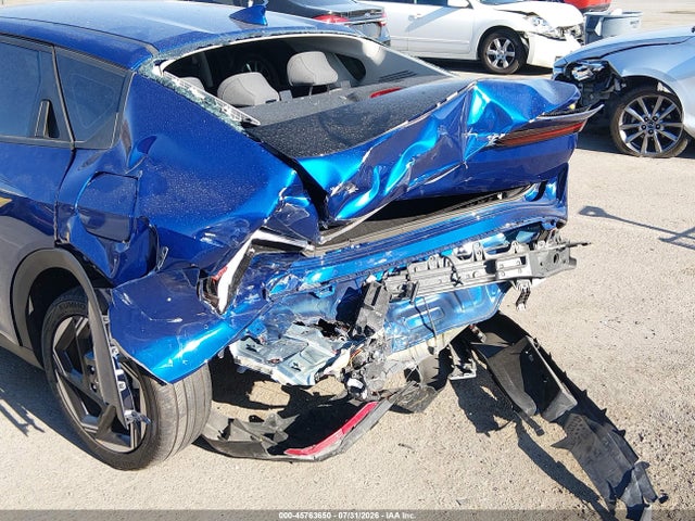 KIA K4 Ex 2025 3KPFU4DE3SE020796 Image 6