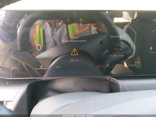 KIA K4 Ex 2025 3KPFU4DE3SE020796 Image 7