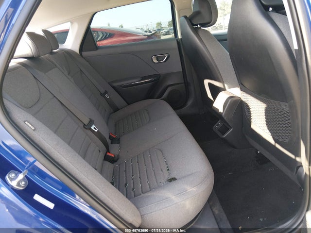 KIA K4 Ex 2025 3KPFU4DE3SE020796 Image 8
