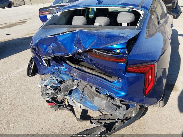 KIA K4 Ex 2025 3KPFU4DE3SE020796 Image 12