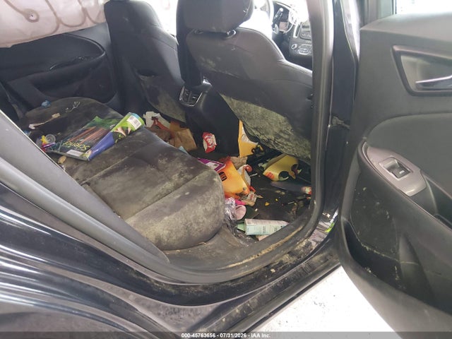 45763656 :رقم المزاد ، 1G1ZD5ST4NF206550 vin ، 2022 Chevrolet Malibu Fwd Lt مزاد بيع