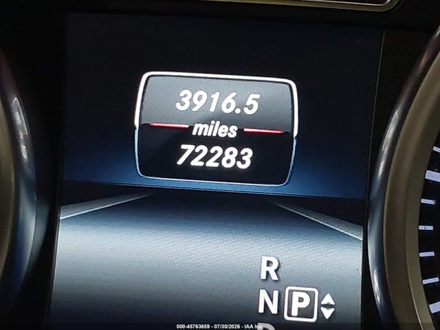 Aukcja sprzedaży 2016 Mercedes-benz Gl 450 4matic, vin: 4JGDF6EE3GA712672, numer aukcji: 45763659