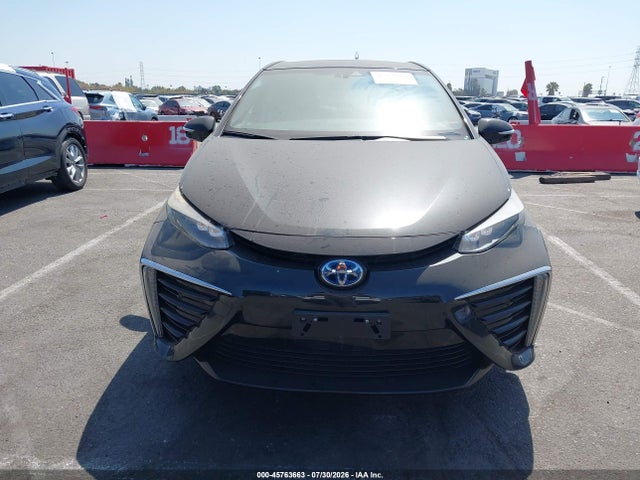 Toyota Mirai 2017 JTDBVRBDXHA003752 Image 12