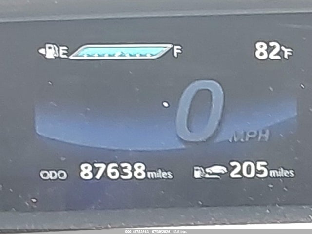 Toyota Mirai 2017 JTDBVRBDXHA003752 Image 15