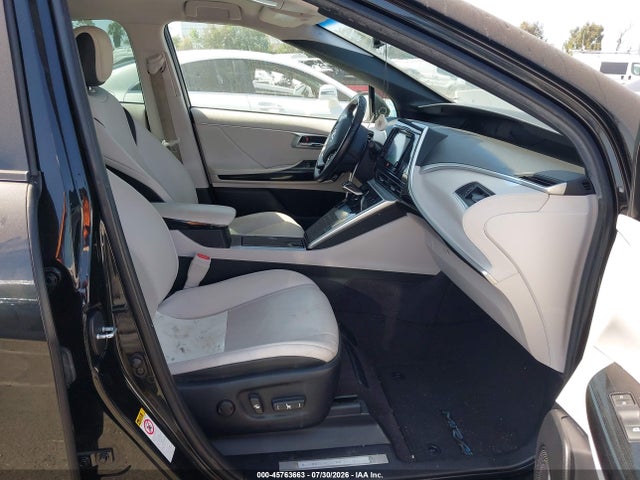 Toyota Mirai 2017 JTDBVRBDXHA003752 Image 5