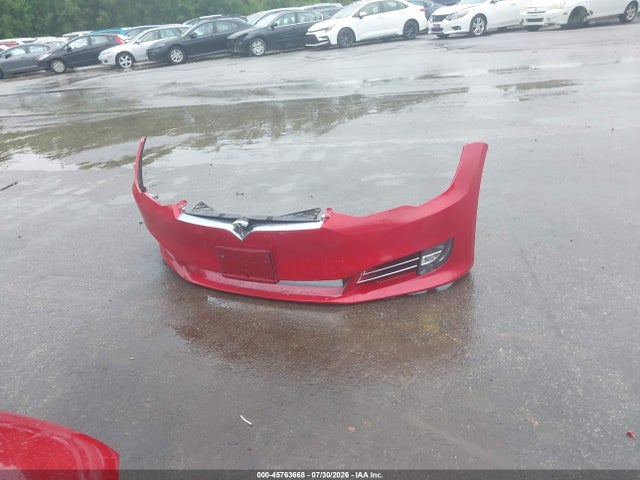 Продаж на аукціоні авто 2017 Tesla Model S 60/75, vin: 5YJSA1E11HF225358, номер лоту: 45763668