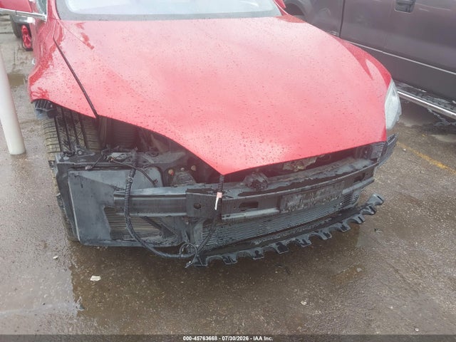 Продаж на аукціоні авто 2017 Tesla Model S 60/75, vin: 5YJSA1E11HF225358, номер лоту: 45763668