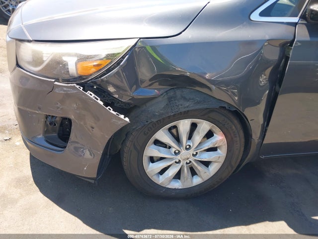 KIA SEDONA EX 2017 KNDMC5C14H6274949 Image 6