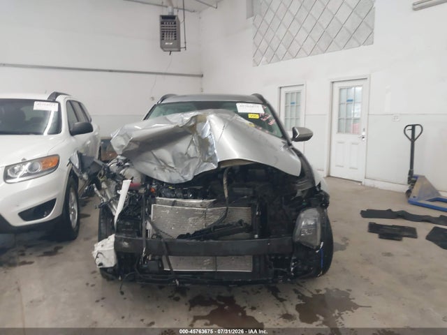 Hyundai TUCSON SEL 2022 5NMJBCAEXNH110183 Image 13
