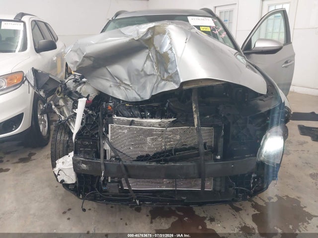 Hyundai TUCSON SEL 2022 5NMJBCAEXNH110183 Image 6