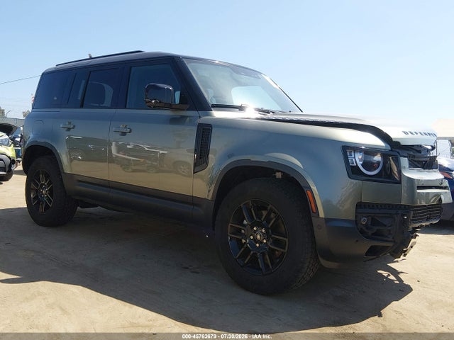 Land Rover Defender 110 S 2023 SALEJ7EX7P2204383 главное изображение