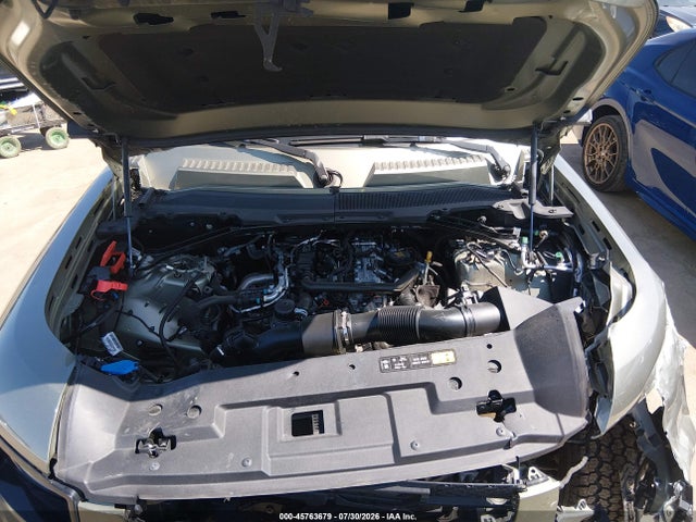 SALEJ7EX7P2204383 Land Rover Defender 110 S