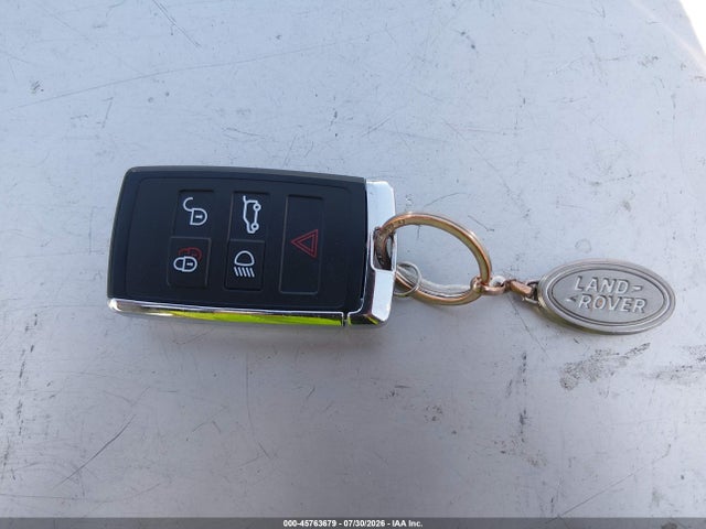 SALEJ7EX7P2204383 Land Rover Defender 110 S