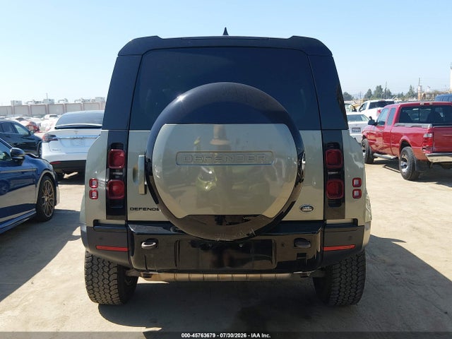 SALEJ7EX7P2204383 Land Rover Defender 110 S