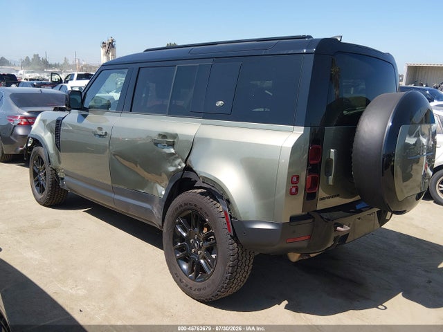 SALEJ7EX7P2204383 Land Rover Defender 110 S